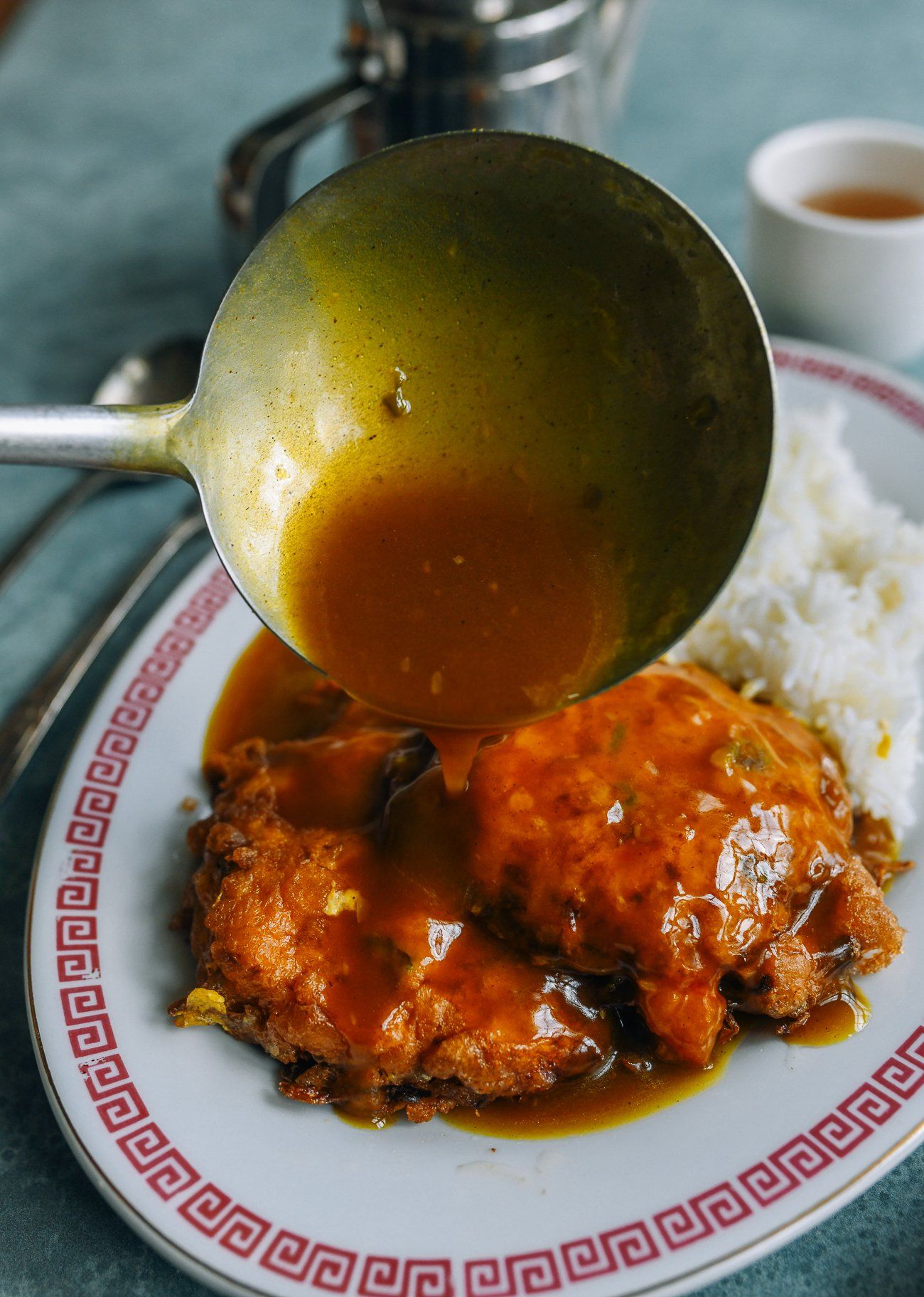 Egg Foo Young Recipe