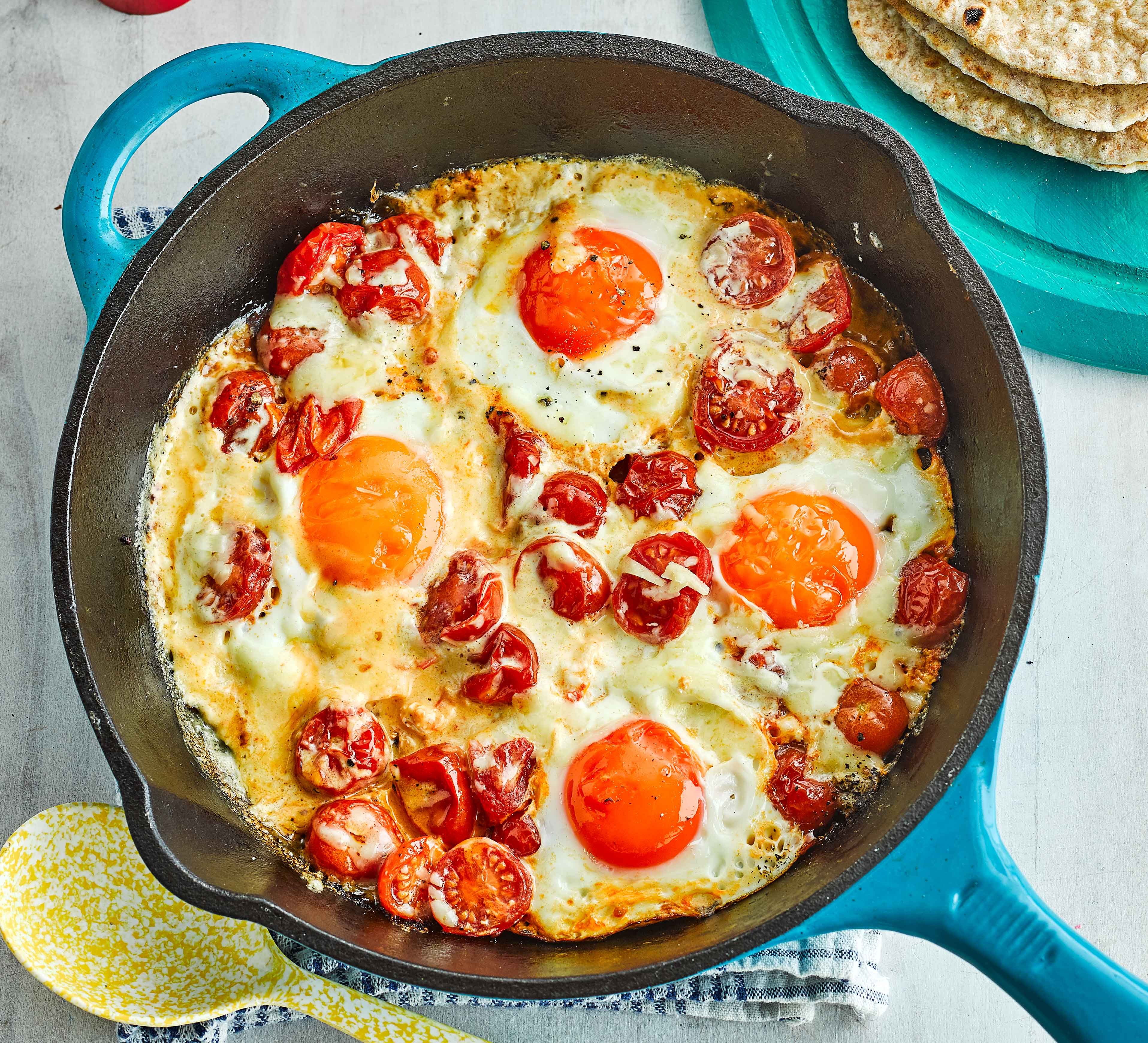 5 Delicious Egg Recipes You Must Try Now