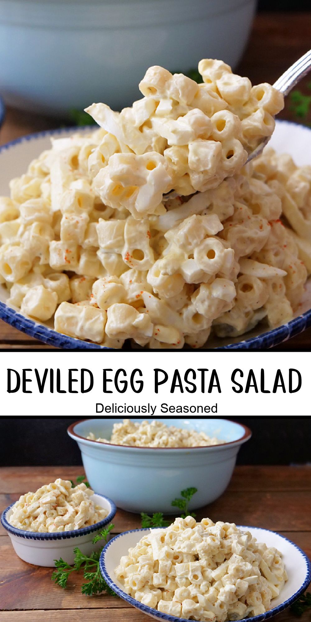 5 Easy Egg Salad Recipes You'll Love