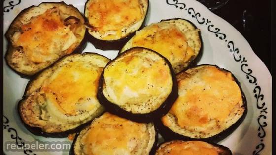 Eggplant Delight Recipe Allrecipes