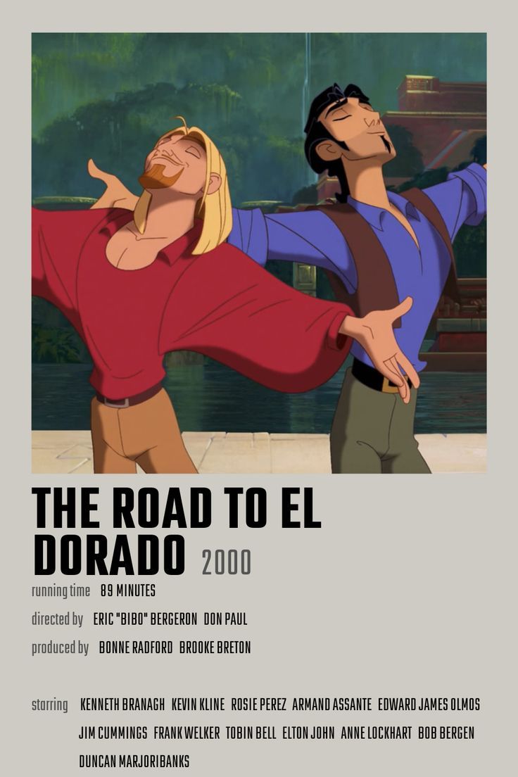 El Dorado Recipe: Discover the Secret Now