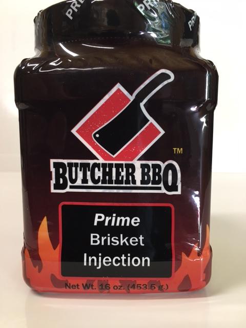 Elevate Your Barbecue Game With Butcher S Prime Injection Recipe