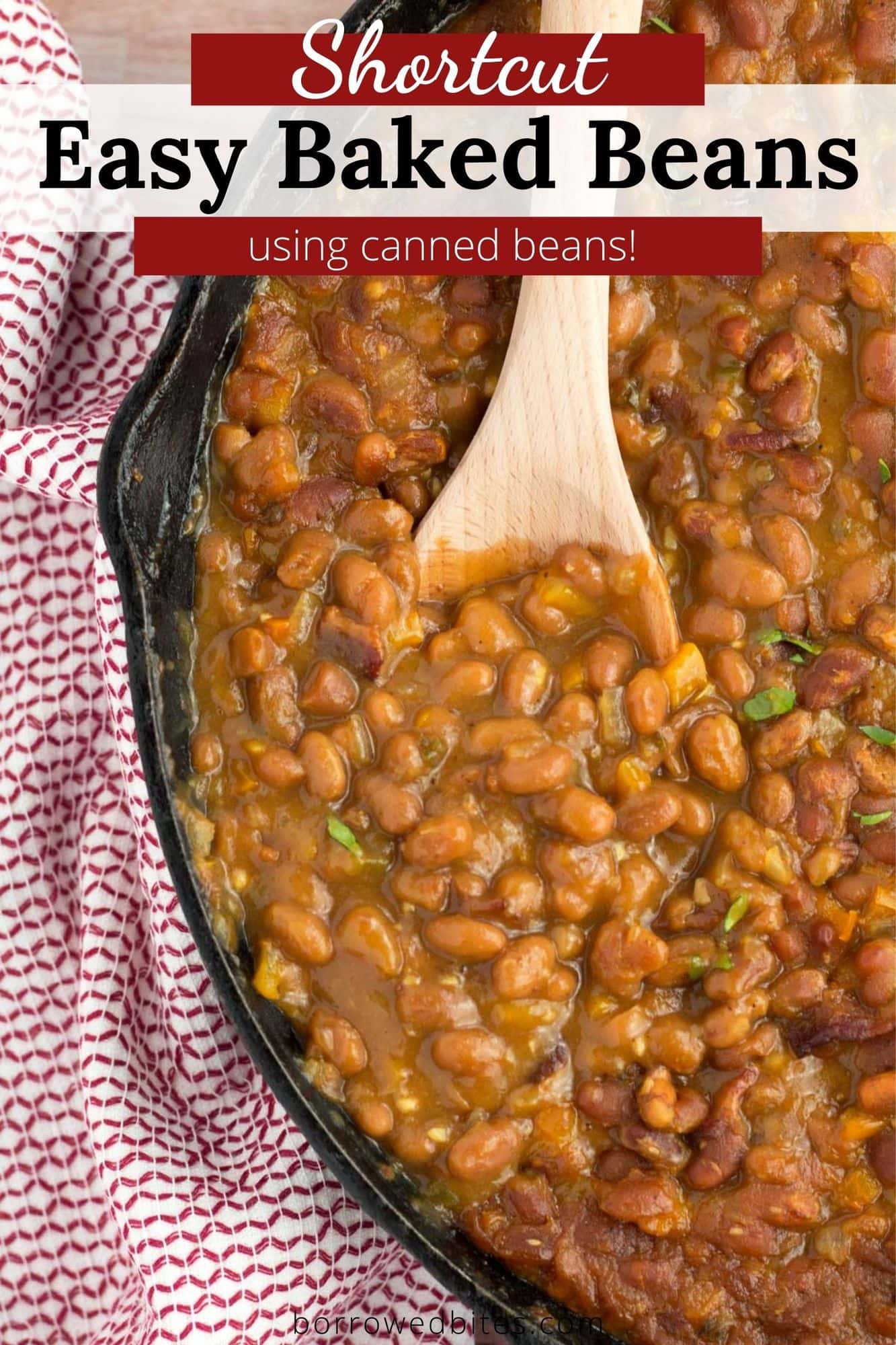 Elevating Canned Baked Beans Quick And Easy Tips For A Flavorful Twist