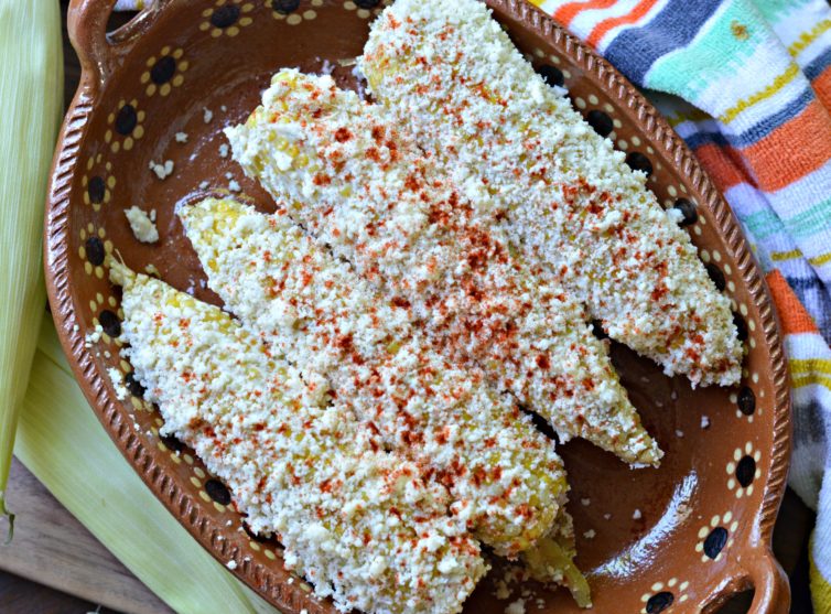 Elote Maxican Recipe You Must Try Elote Recipe Maxicanfood Food