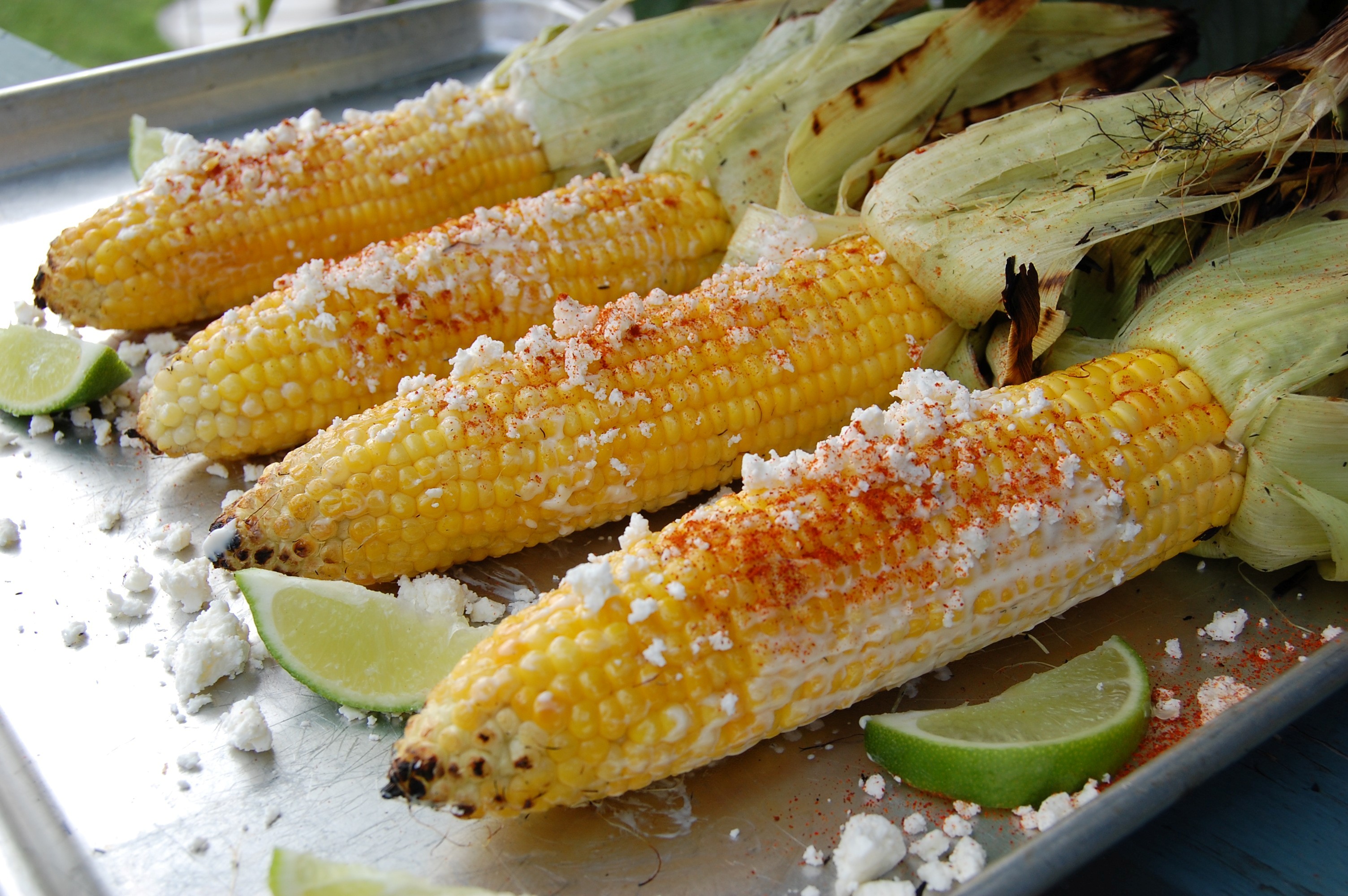 5 Delicious Elote Recipes You Must Try