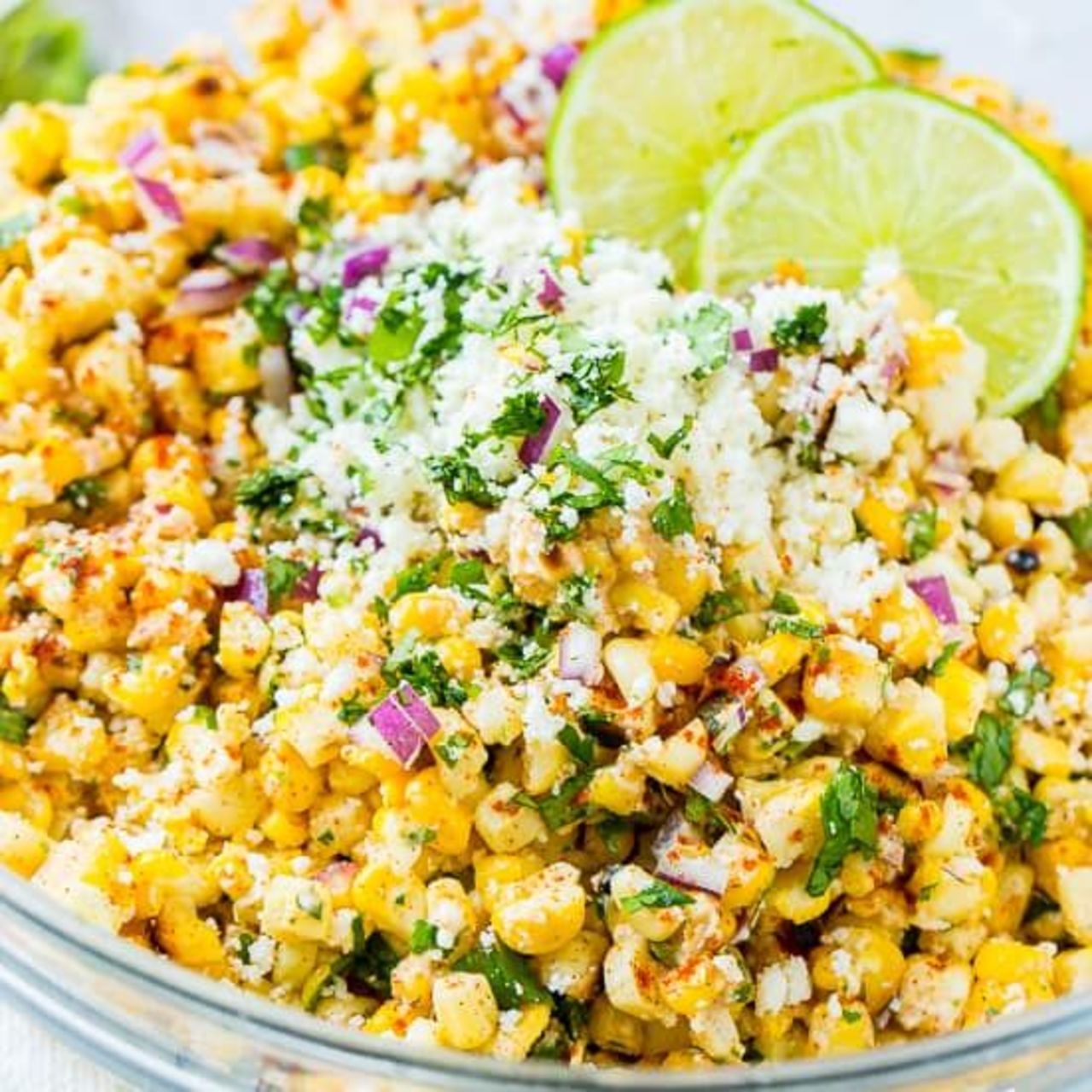 Elotes Recipe Co Op