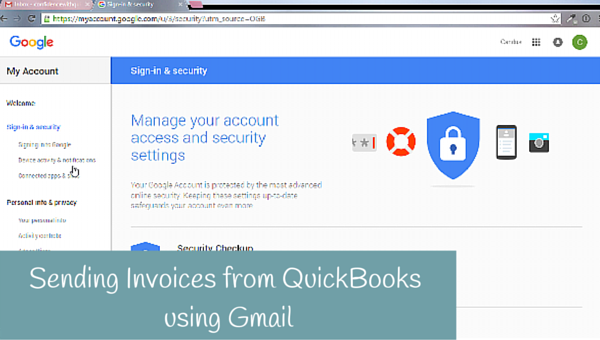 5 Ways QuickBooks POS Enhances Gmail Email Receipts