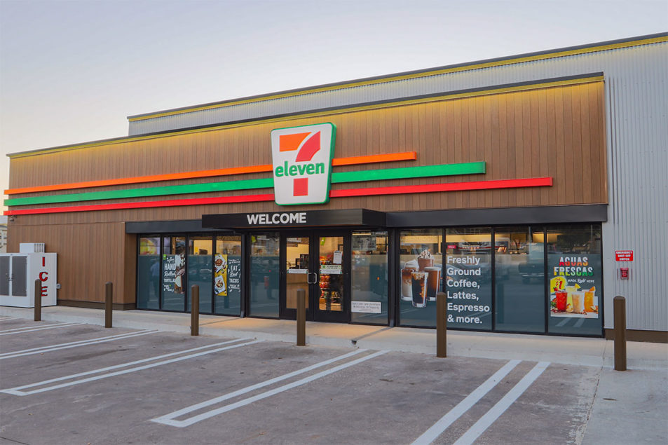 Emerging Food And Beverage Brands Participate In 7 Eleven Program Food Business News