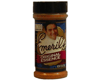 Emeril's Original Essence: 5 Must-Know Ingredients