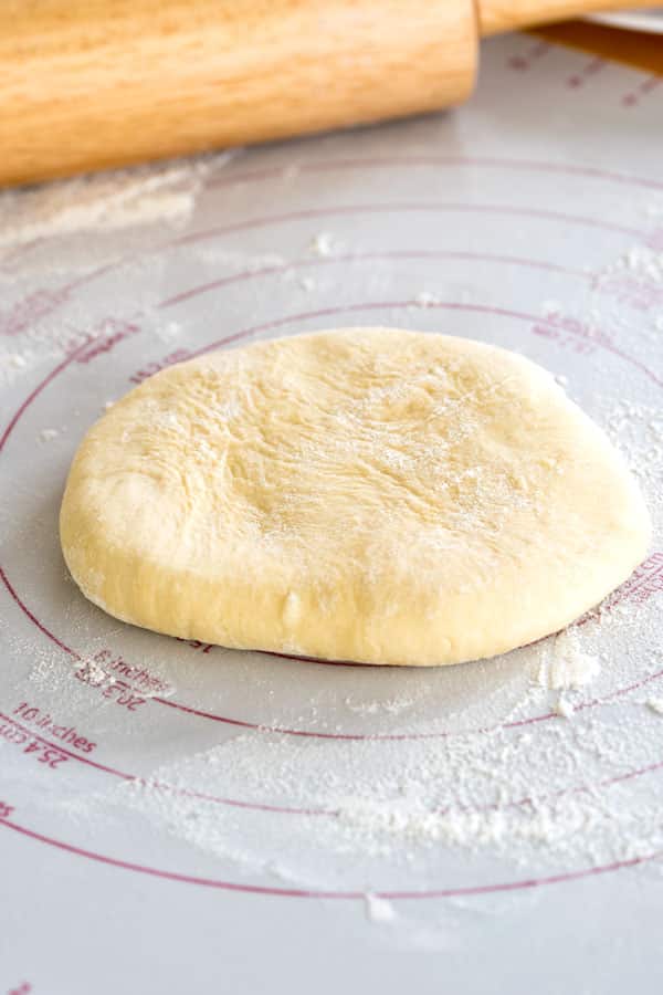 Empanada Dough Recipe Epicurious