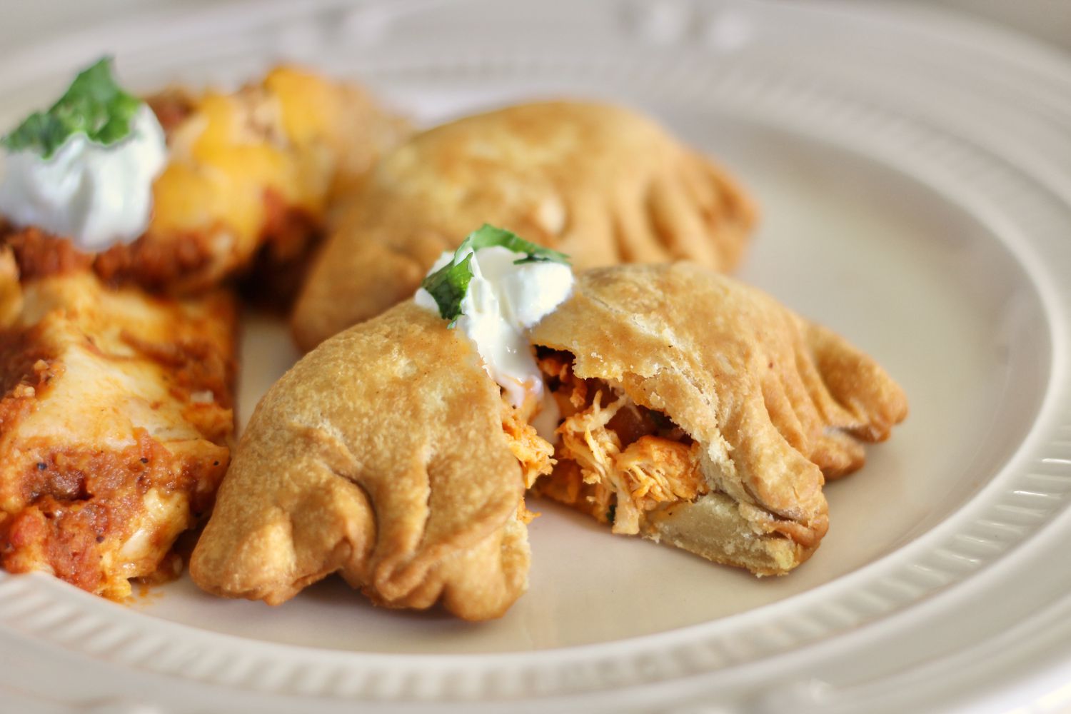 5 Must-Try Empanada Recipes for Home Cooks