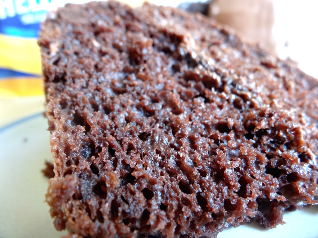 En Portillo S Chocolate Cake Diy Make It At Home Super Easy And