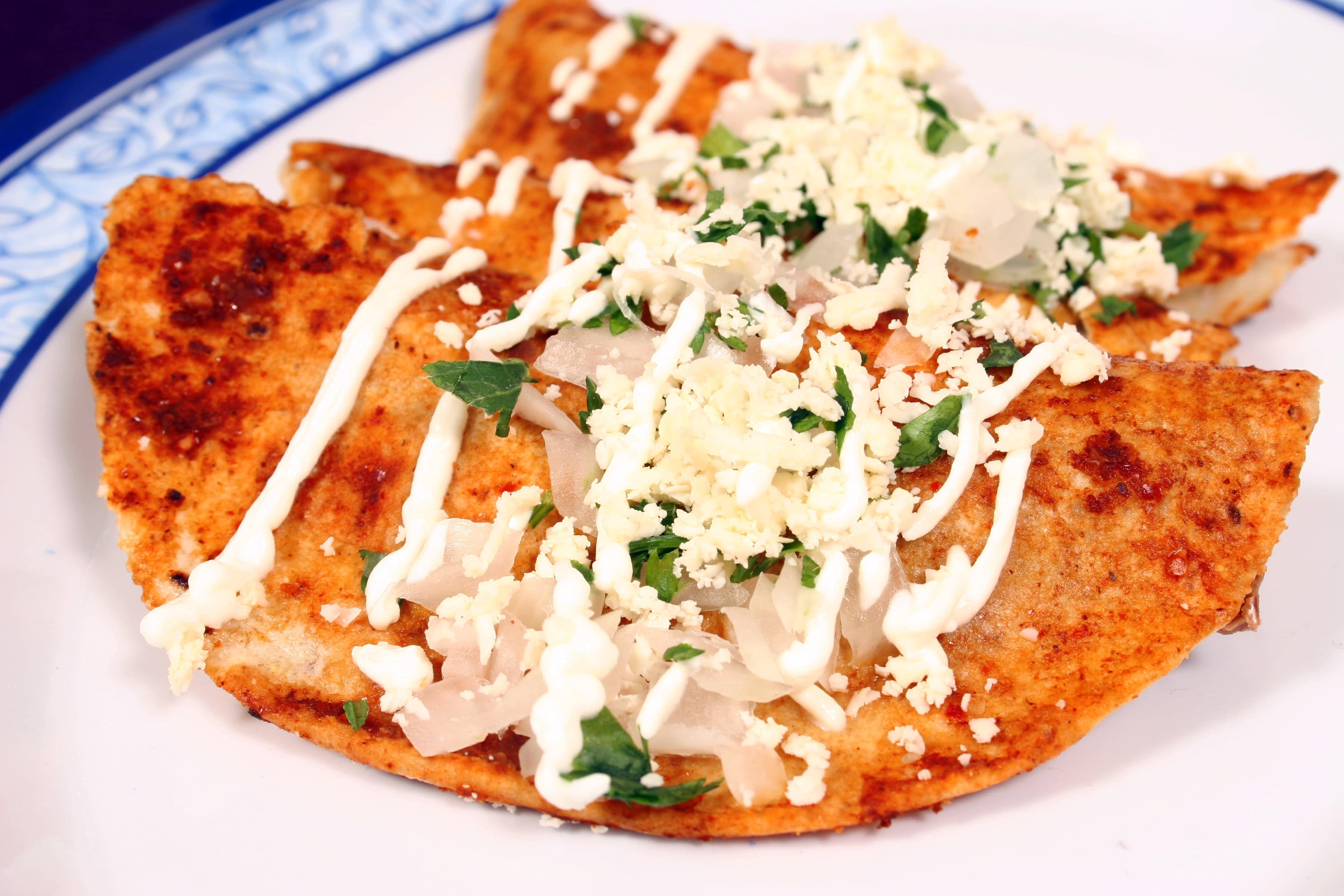 Easy Enchiladas Potosinas Recipe: Authentic Mexican Flavor