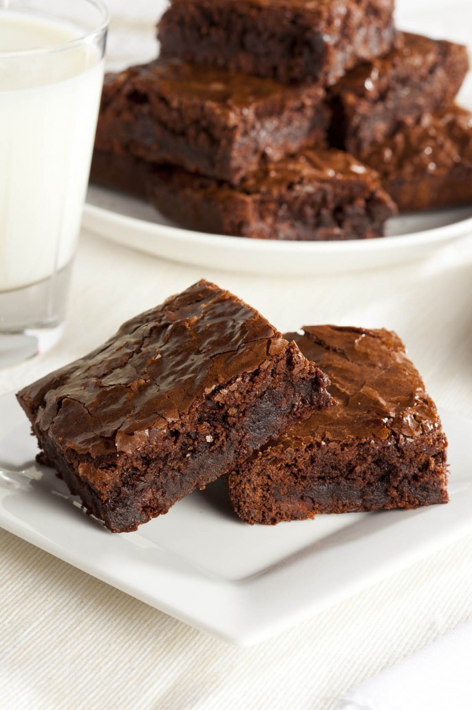 Epic Brownies Best Chocolate Brownies Recipe Melanie Cooks