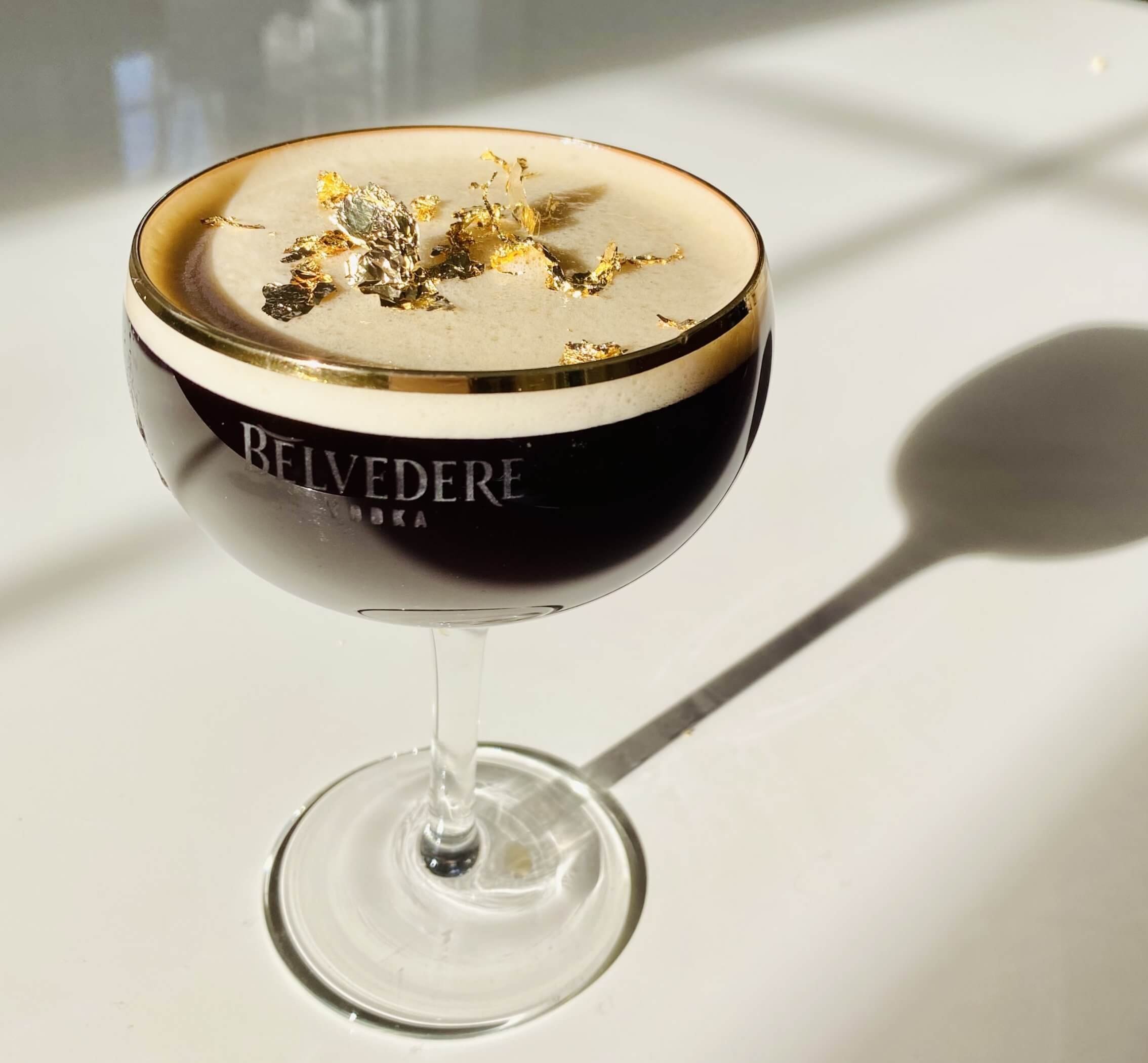 Espresso Martini Recipe: Your Perfect Party Drink