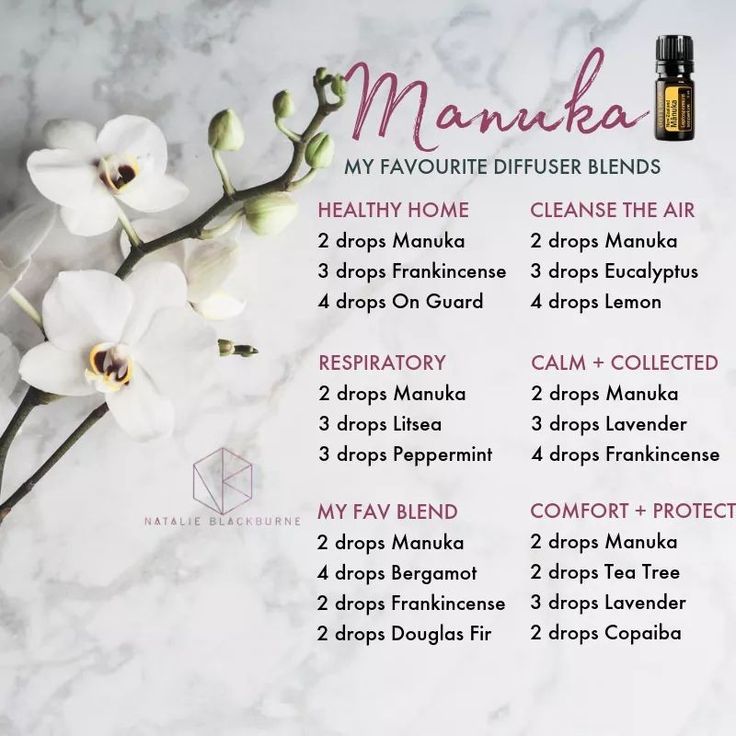 Spring Essential Oil Recipes: Refresh and Rejuvenate Your Home