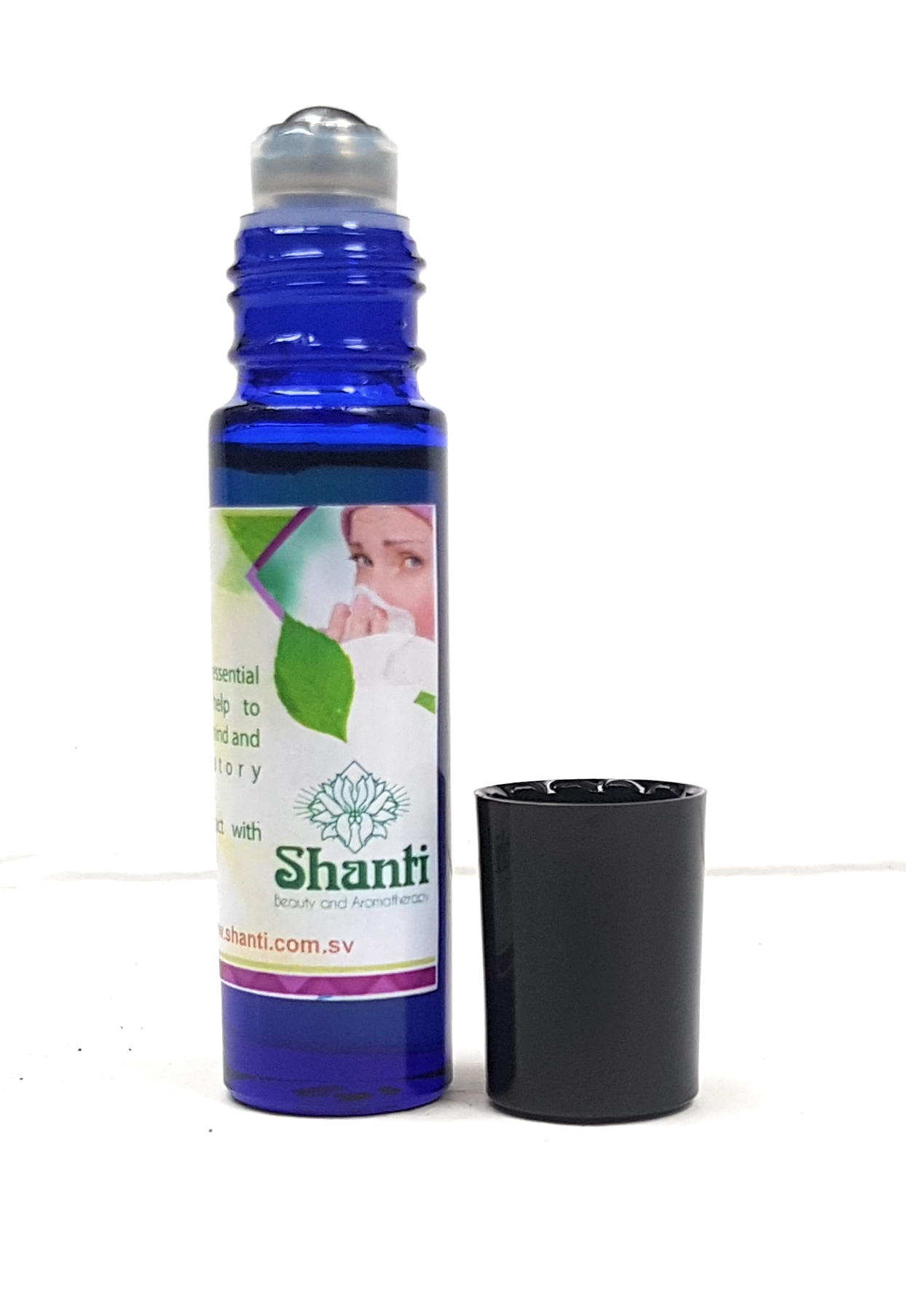 Essential Oils For Sinus Congestion Oils For Sinus Sinusitis Sinus