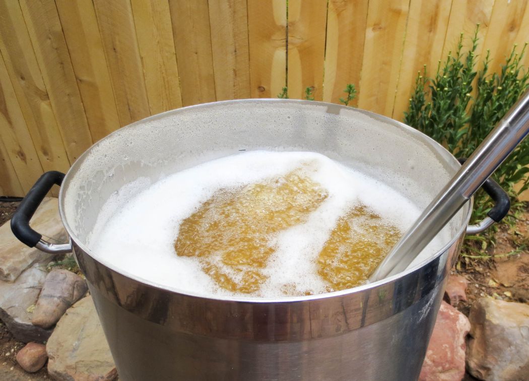 Essential Tips For Brewing Beer Like A Pro