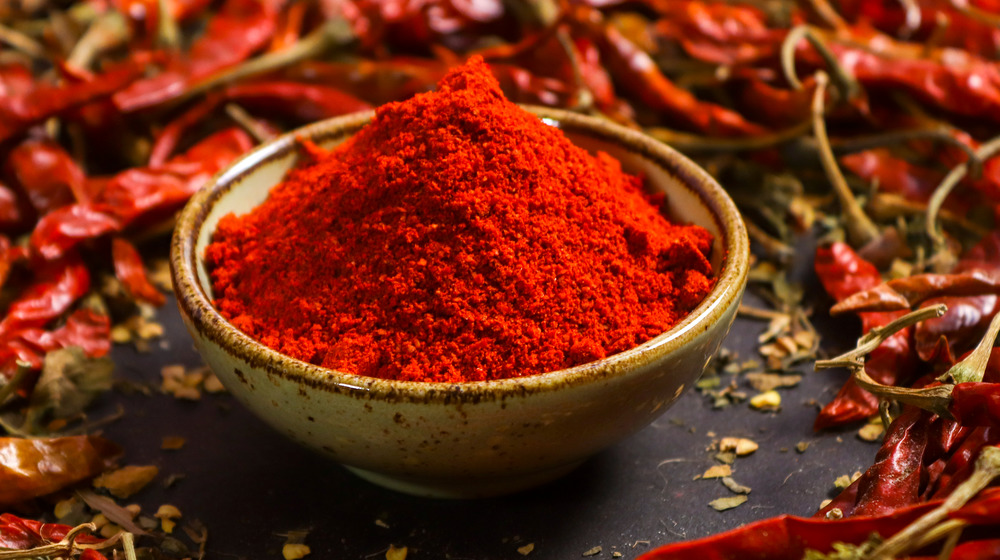 Everything You Need To Know About Capsaicin