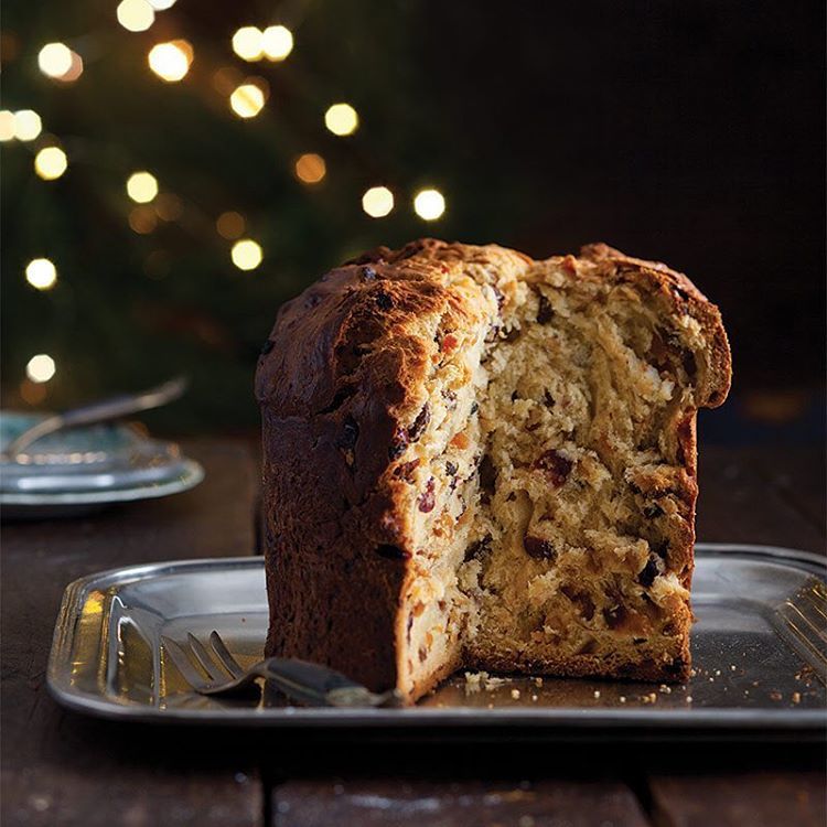 Expand Your Festive Fruitcake Repertoire With Our Cultured Collection