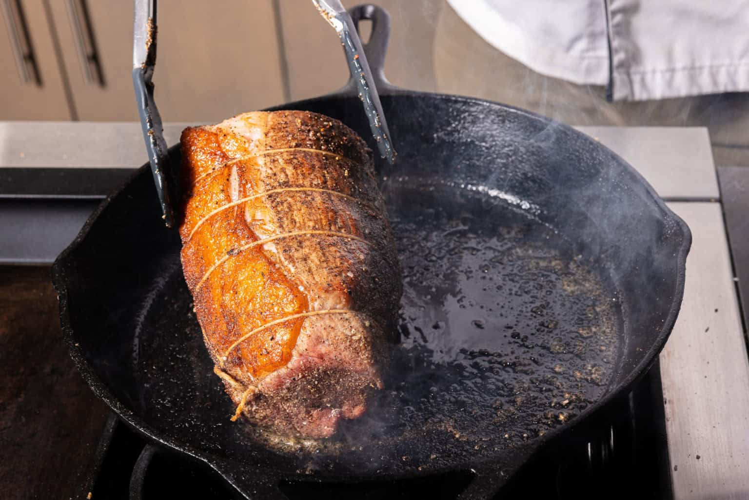 5 Delicious Eye of Round Roast Beef Recipes