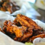 Famous Dave S Firecracker Chicken Wings Recipe