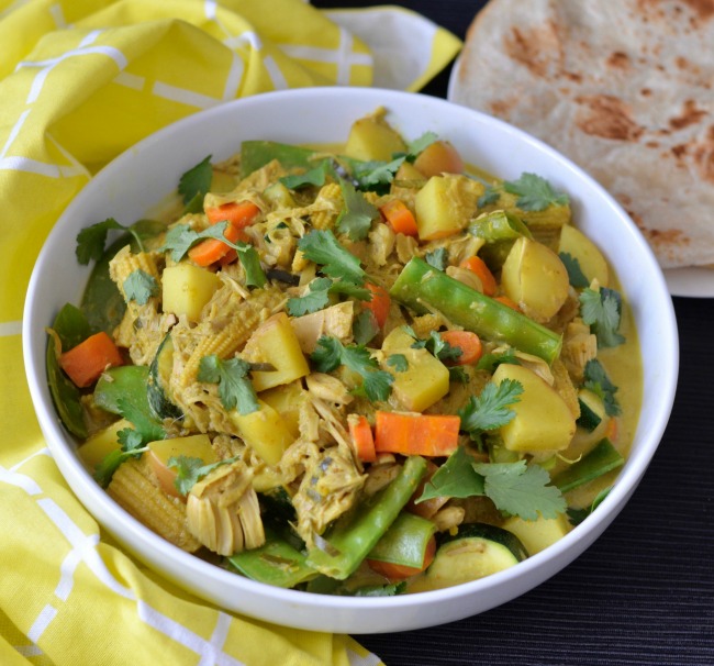 Fansachi Bhaji Recipe Jackfruit Vegetable Recipe