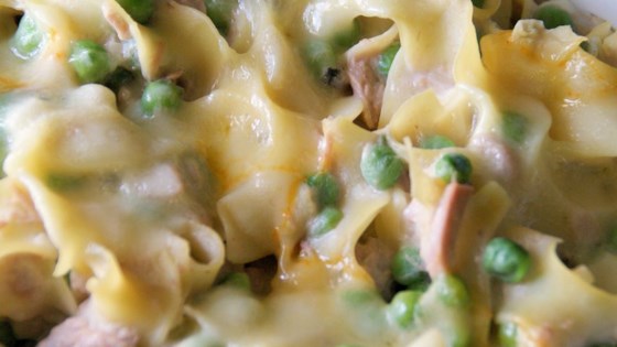 Farfalle with Tuna: A Quick, Delicious Recipe