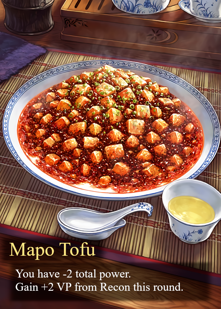 Easy Fate Mapo Tofu Recipe for Spicy Lovers