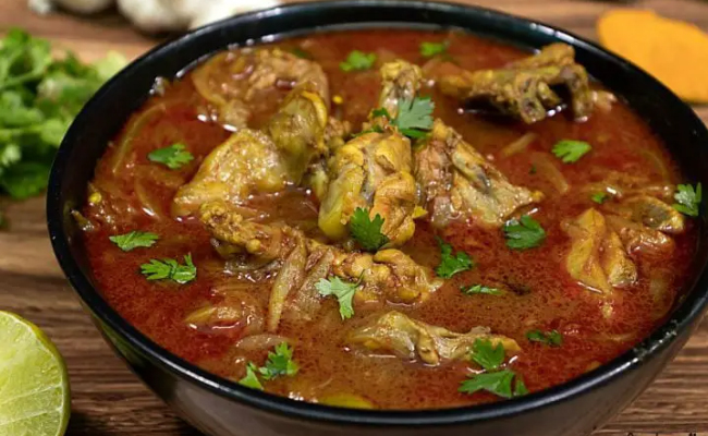 Fiery Flavorful Amp Fabulous The Ultimate Chicken Curry Recipe That Will Leave You Begging For