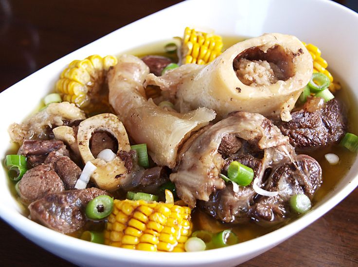 5 Must-Try Filipino Recipes in the Philippines