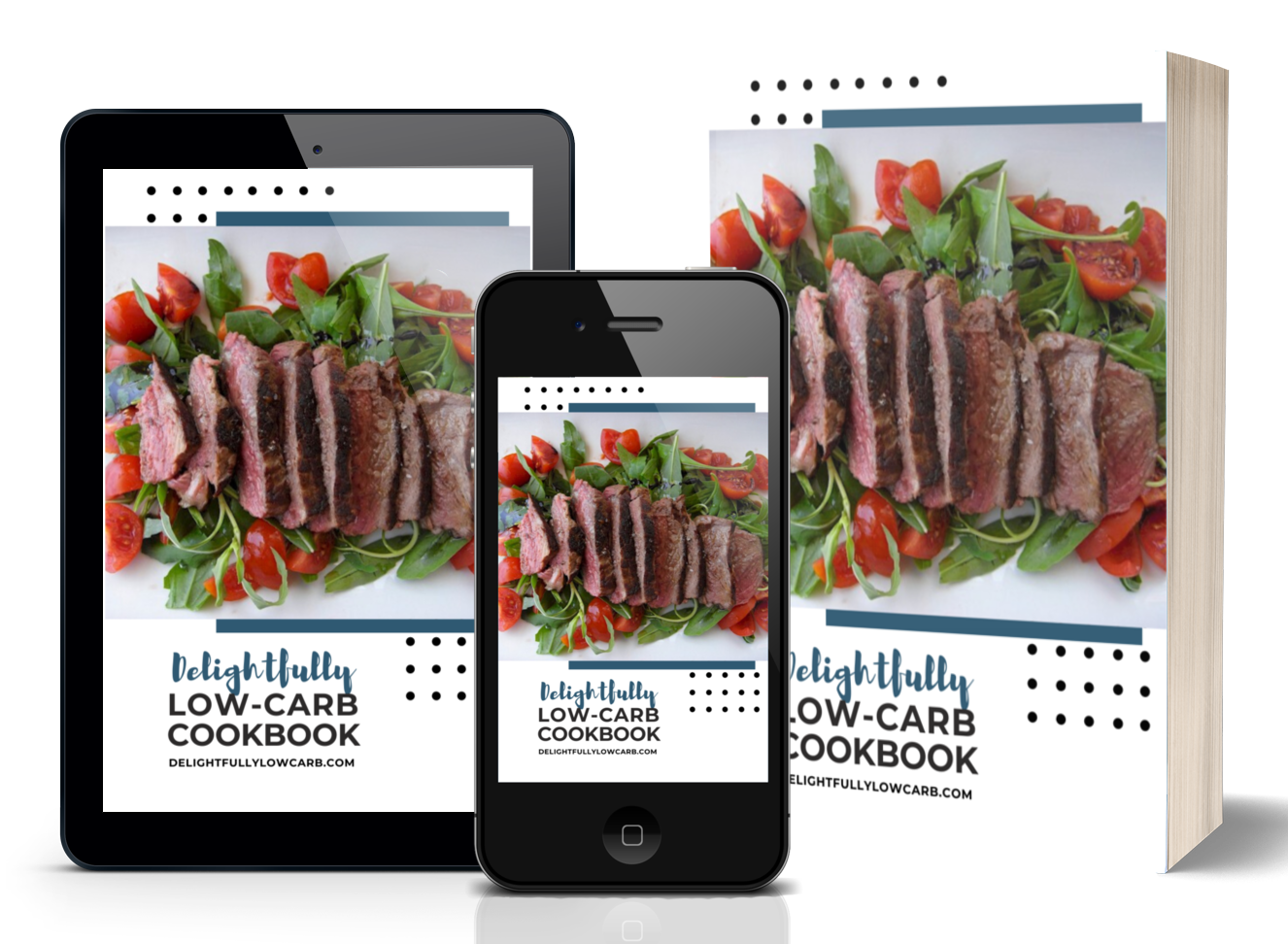 Finally A Low Carb Cookbook For Busy Cooks From The Introduction