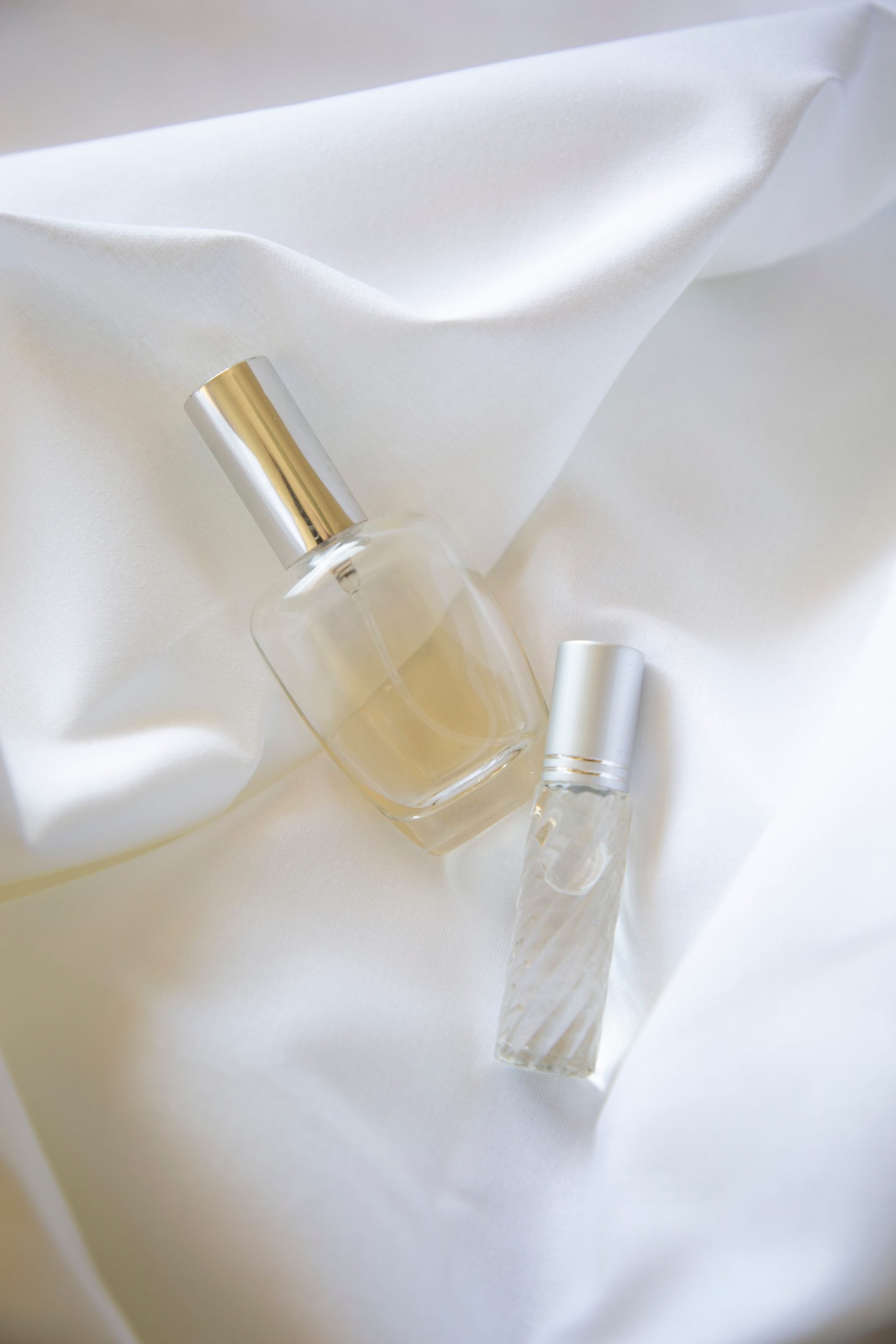 Find Your Scent Essential Oil Perfume Personality Quiz Part 2