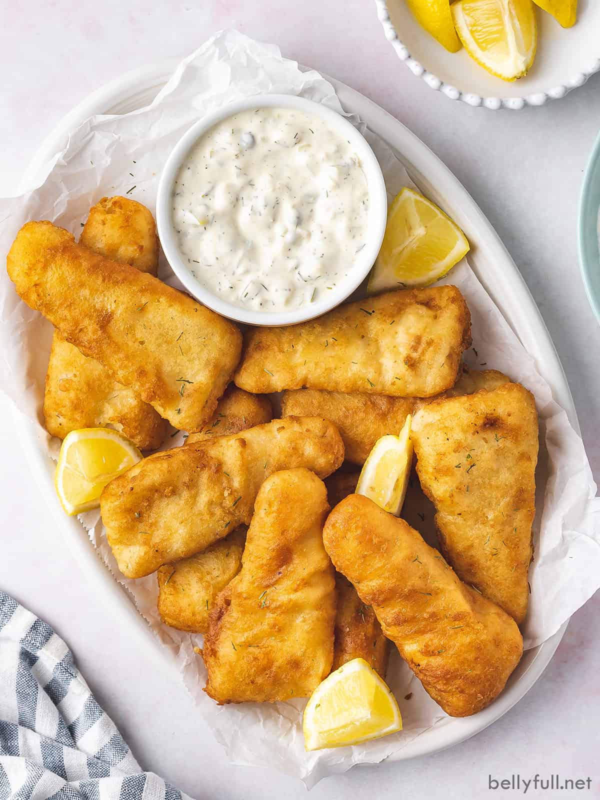 Crispy Fish Batter Recipe for Perfect Home Cooking