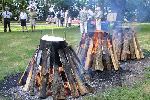 Fish Boil Recipes Wiki Fandom