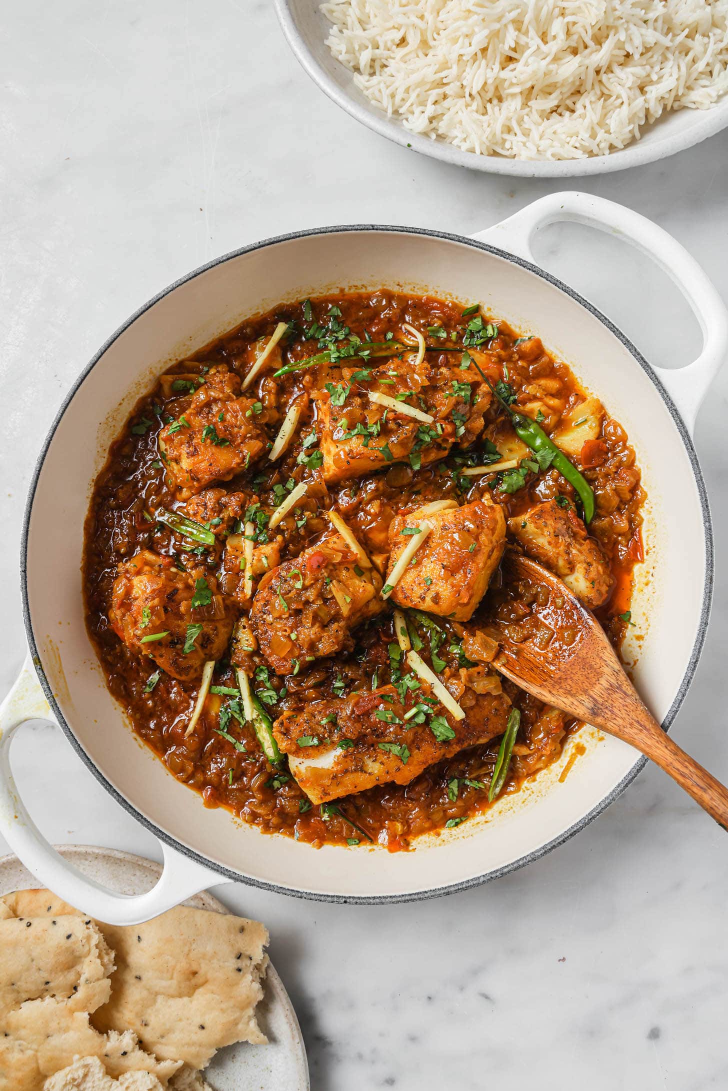 Easy and Flavorful Fish Curry Recipes You'll Love