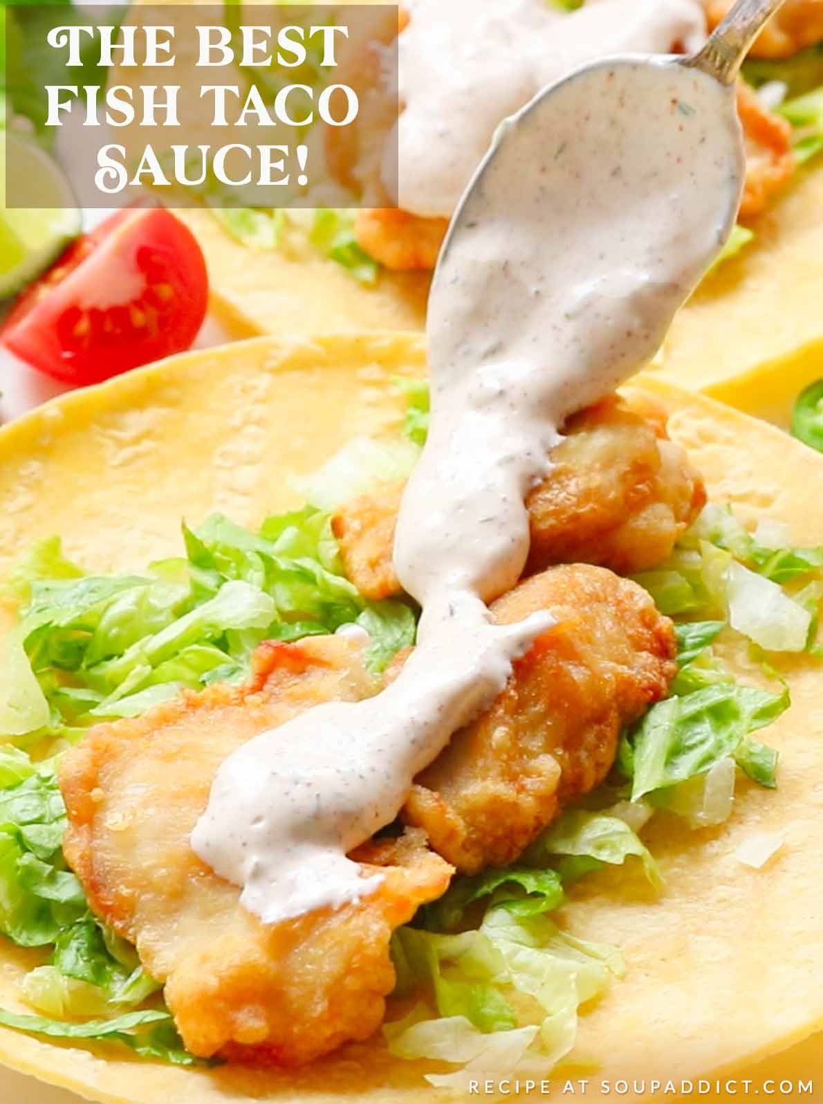 Delicious Fish Taco Recipe: Quick and Easy Guide