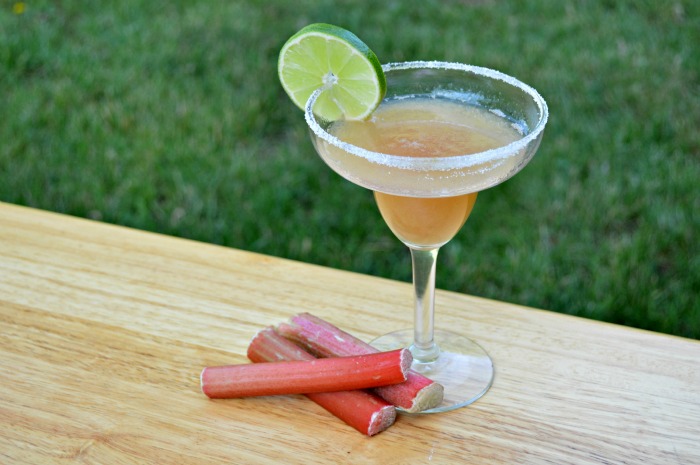 Five Delicious Margarita Recipes For Summer Mad In Crafts