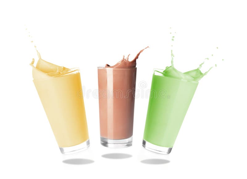 Five Delicious Protein Shakes Healthy High Protein Shakes Perfect