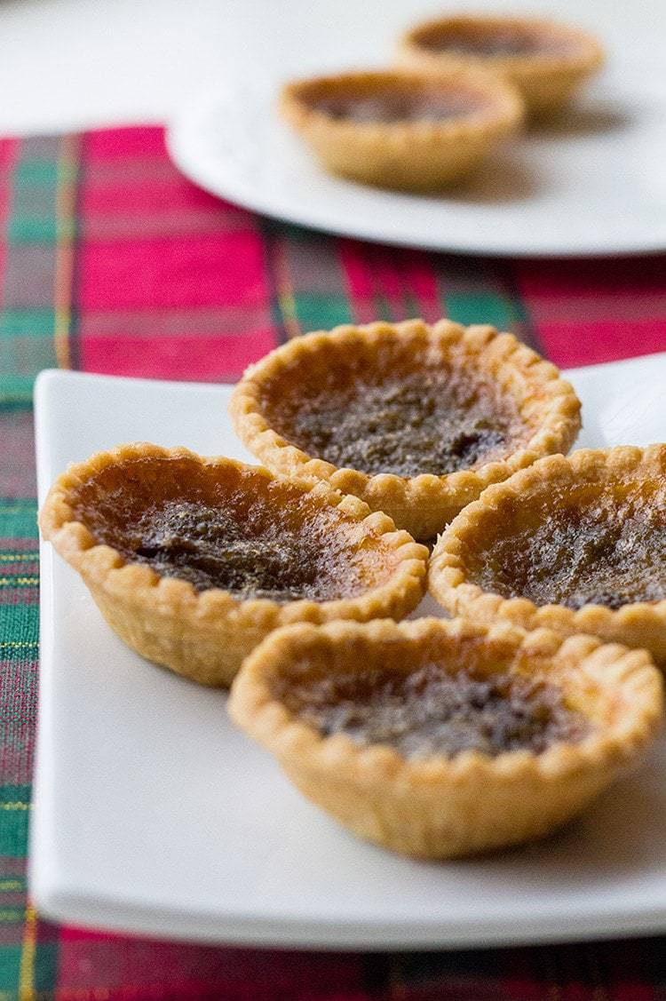 Five Roses Cookbook Prize Butter Tarts The Kitchen Magpie