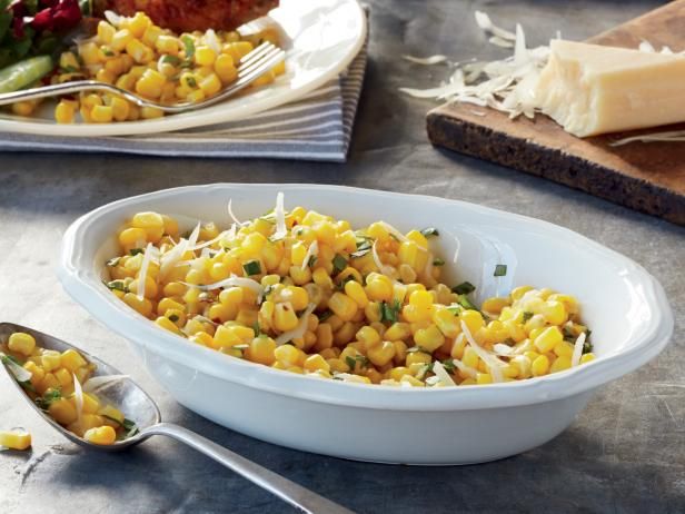 Five Simple Ways To Enjoy A Delicious Corn Side Dish Try Them All