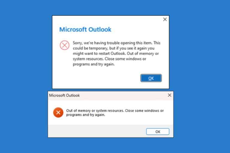 Fix Outlook Error Too Many Recipients On Windows 10 11