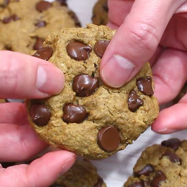 The Ultimate Flour Chocolate Chip Cookie Recipe You Need