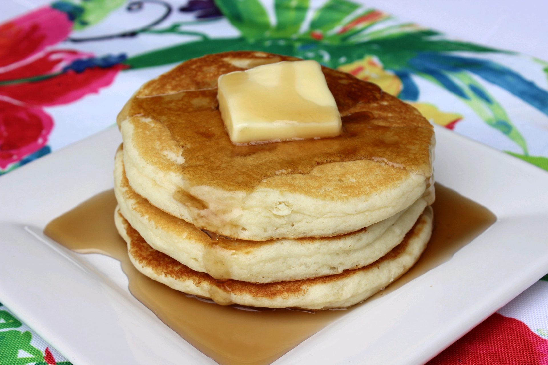 Fluffy Gluten Free Pancakes Recipe From Scratch Recipe In 2024