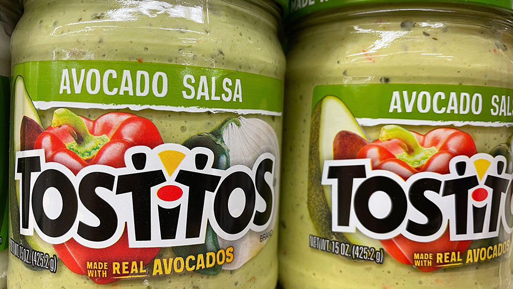 Food Allergy Recall Of Tostitos Avocado Salsa Dip Jars Mcclatchy