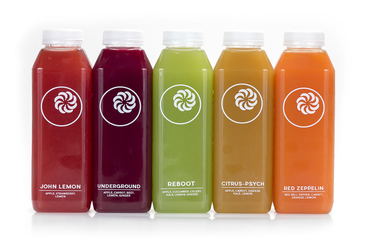 5 Cold Pressed Juice Recipes by Food Babe