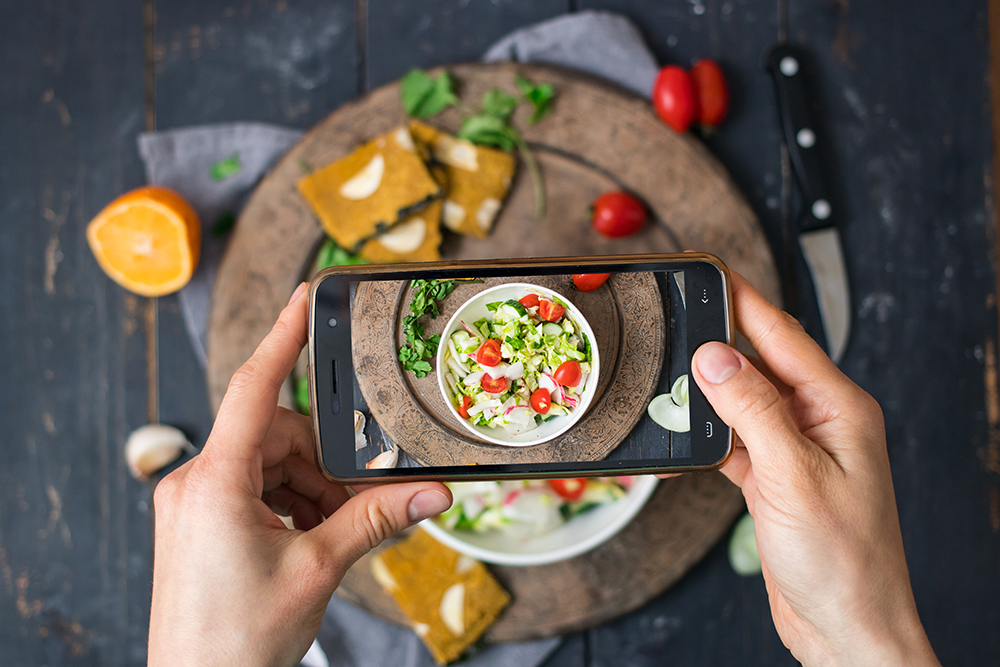 7 Instagram Hacks for Foodies: Boost Your Restaurant Recipes!