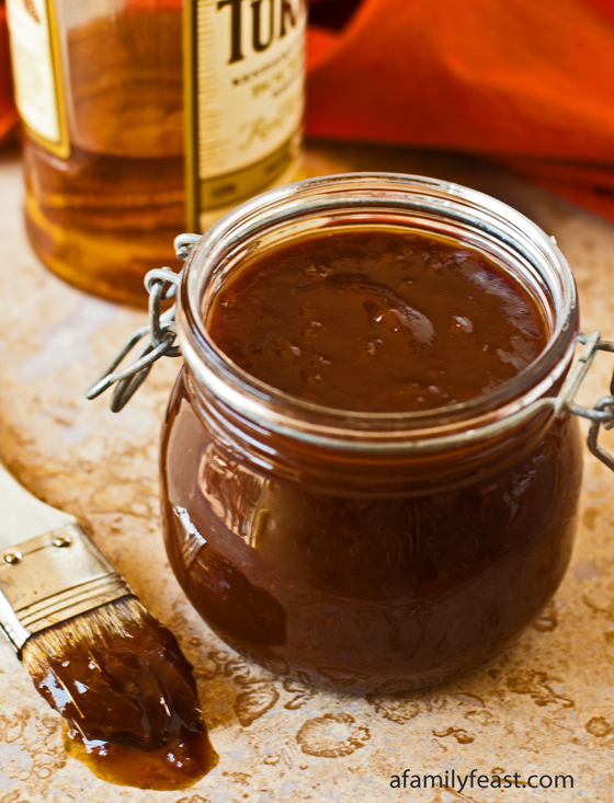 Foodista 3 Mind Blowing Barbecue Sauces