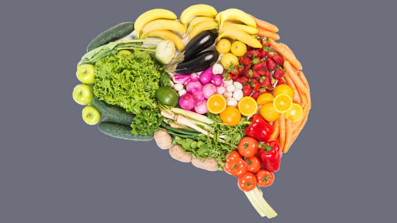 Foods That Make You Smarter 5 Brain Foods Brain Boosting Foods