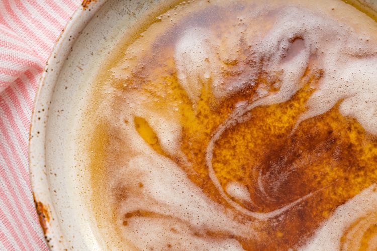 Forget The Stove Top This Is The Best Way To Make Brown Butter